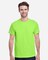 12 Pack: Gildan® Heavy Cotton Crewneck Short Sleeve T-Shirt Bundle for Bulk Wear & Custom Printing Tee